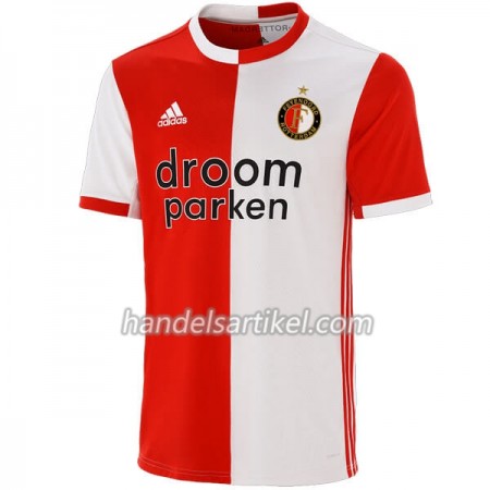 Feyenoord Rotterdam Heim Trikotsatz 2019/20